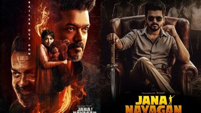 Vijay's Jana Nayagan Finally Gets Censor Clearance, But Kids Can't Watch TN CM's Film In Theatres