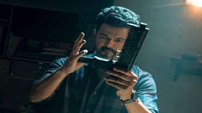 Jana Nayagan Movie Review: What's Good, What's Bad In Vijay's Film?
