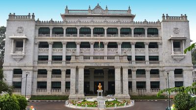 Why Was KPSC Chairman Shivashankarappa S. Sahukar Suspended?