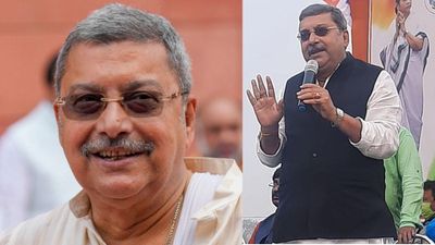 Breaking: TMC MP Kalyan Banerjee Suspended From Lok Sabha Till The End Of Monsoon Session, Know Why