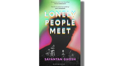 Borrowed Lives in a City of Strangers On Sayantan Ghosh’s Lonely People Meet