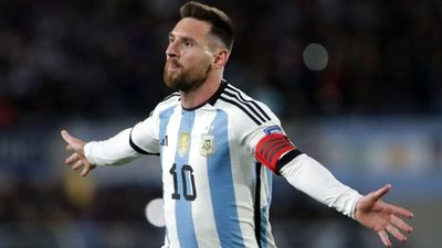 Argentina Survives Major Scare Against Fearless Cabo Verde In FIFA World Cup 2026 Thriller