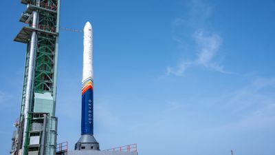 Mission Aagaman: Inside Vikram-1, India's Historic First Private Orbital Space Launch