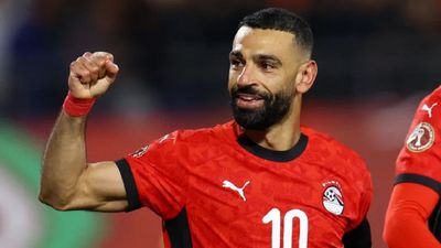 Egypt vs Australia Penalty Shootout Thriller: Mohamed Salah 's Egypt Eliminates Australia, Reaches FIFA Top 16