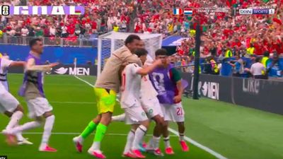 Morocco Vs Canada FIFA World Cup 2026: Atlas Lions Clinch Quarter-Final Spot With 3-0 Victory