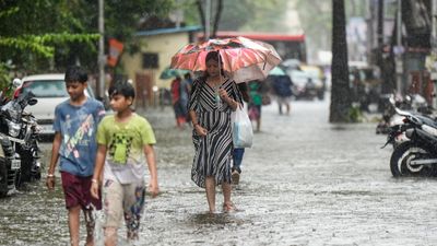 Mumbai Rain: Schools Shut, WFH Advisory Issued as Amid Orange Alert