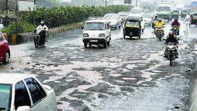 Why Do Mumbai's Roads Keep Breaking? The Real Problem Isn't the Rain — It's the System