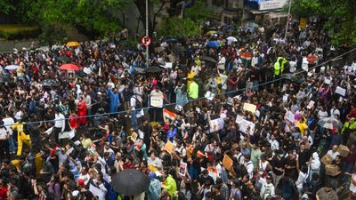 Mumbai: 400 Booked, 13 FIRs Registered in Five Days for Staging Protests Without Permission