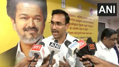Tamil Nadu Launches Nalam AI, WhatsApp Healthcare Assistant: What Is It & How To Register?