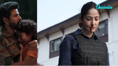 72nd National Film Awards 2026: Kartik Aaryan, Mammootty, Yami Gautam Wins Big | Full Winners List