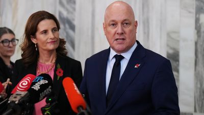 New Zealand PM Says 57% of Exports to India Will Be Tariff-Free Under Proposed Deal