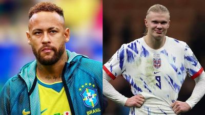 Brazil’s Bizarre FIFA World Cup Curse: Can Neymar's Brazil Finally Defeat The Undefeated Norway?