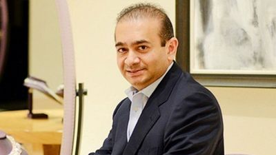 European Court Rejects Nirav Modi's Final Appeal, UK Begins Final Steps For Extradition To India