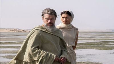 The Odyssey Review: Here's What Critics Say About Christopher Nolan-Starrer