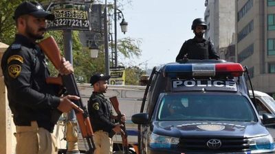 Pakistan: 9 Police Officers Killed In Balochistan Militant Attack, Security Forces Eliminate 15 Militants