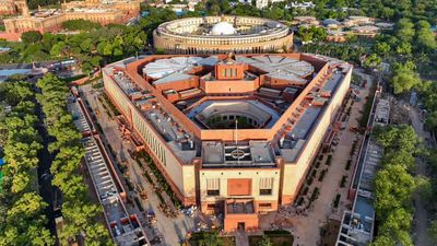 Parliament Monsoon Session From July 20 To August 13, Stormy Showdown Likely Over Key Bills