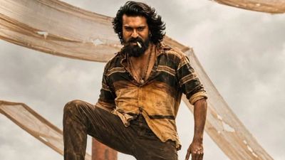Peddi OTT Release Date: When & Where To Watch Ram Charan's Telugu Film Online?