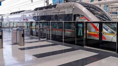 Namma Metro To Get Platform Screen Doors At 177 Stations As BMRCL Unveils ₹1,274 Crore Plan