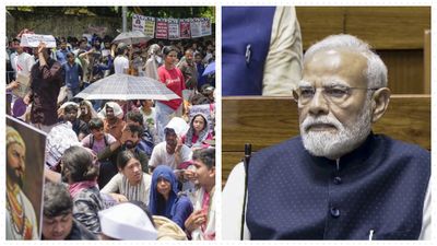 Those Involved in Paper Leaks Will Not Be Spared: PM Modi Vows Strict Action on Paper Leaks
