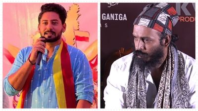 Is Prajwal Devaraj Upset with Raj B Shetty? Su from So Actor Breaks Silence On Karavali Row Controversy