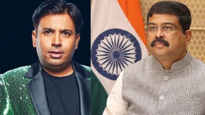 Dharmendra Pradhan Resignation Date Prediction: Bigg Boss Fame Puneet Superstar Makes 'Sarcastic' Claim