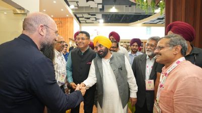 Punjab’s Bold 2026 Textile Plan: Can The State Become India’s Ultimate Manufacturing Powerhouse?