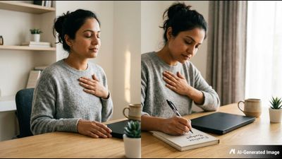 Stop Overthinking and Take Action: Practical Steps to Move Forward
