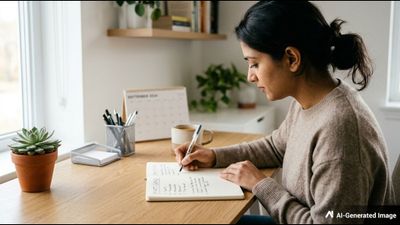 Setting Realistic Goals for Planning Success in Life and Work