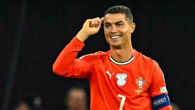 Cristiano Ronaldo: Records, Stats and Achievements