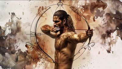 Sagittarius Horoscope for Today July 08, 2026, Wednesday Sagittarius Horoscope For Today, July 08, 2026, Wednesday - Restless Adventure Inspires Change, But Watch Your Promises