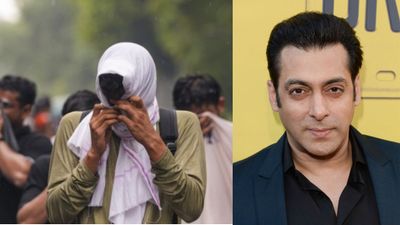 Salman Khan Backs CJP Protest: 'Paper Leak Is A Serious Issue, Don't Hijack Students' Movement Politically'