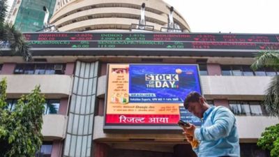 Sensex, Nifty Open Higher; HDFC Bank Gains, Oil Prices Slip