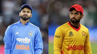 India vs Zimbabwe LIVE Match Streaming Details: Match Date, Time, Venue, TV Channel