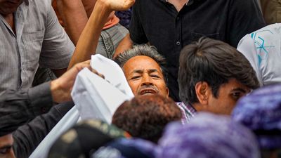 Sonam Wangchuk Refuses Medical Treatment After 20-Day Hunger Strike, Says Safdarjung Hospital