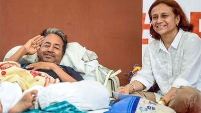 Sonam Wangchuk Gets Relief After Delhi HC Clears Transfer To Medanta Hospital