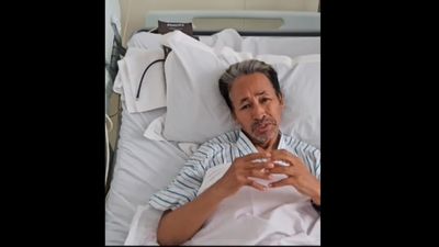 Sonam Wangchuk Says He Will Break Fast If Government Assures No Action Against Students