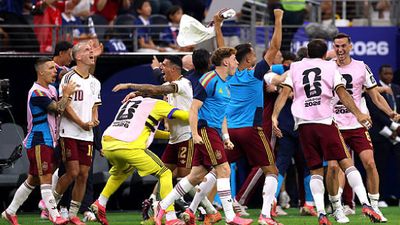 Spain Storms Into FIFA World Cup 2026 Final; Beats France by 2-0