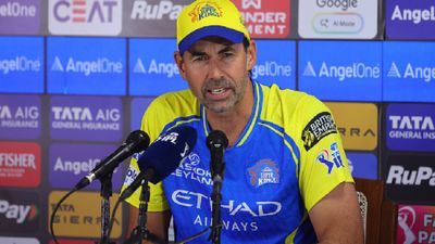 IPL CSK News: Chennai Super Kings And Coach Stephen Fleming Parts Ways After 18 Years