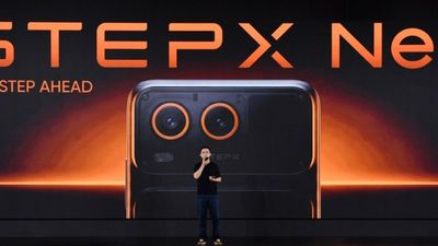 China's StepFun Launches StepX Neo, Claims World's First Agentic AI Smartphone; Know Its Features