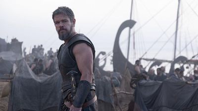 Christopher Nolan's The Odyssey Celebrates Historic India Premiere As Part Of Global Event Tour