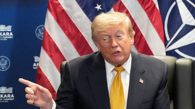 Bomb Them Like Never Before: Trump's Instructions To Hit Iran If Assassinated