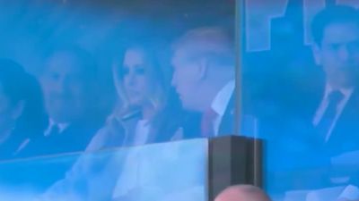 Spain Wins FIFA World Cup 2026: US President Donald Trump Faces Booing