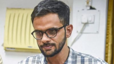 2020 Delhi Riots: Court Denies Bail to Student Activists Umar Khalid, Sharjeel Imam In Larger-Conspiracy Case