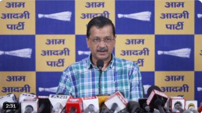 Why Petrol Isn't Getting Cheaper Despite Falling Crude Oil Prices: Kejriwal vs Centre Explained