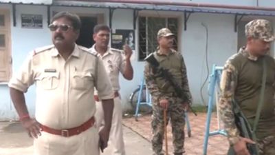 Bengal Rape And Murder Case: Accused Killed, Mother Refuses To Claim Son’s Body, Says 'His Karma Killed Him'