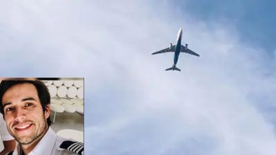 Flight Instructor Jumps From Plane Mid-Air, Student Pilot Safely Lands Aircraft in Argentina