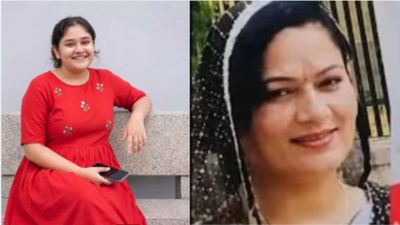 Jaipur Horror: 23-Year-Old Ayushi, Held For Plotting Mother's Murder, Now Under Scanner In Father's Death