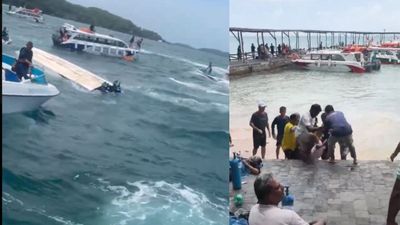 Who Were The 32 Indians On Board The Boat That Capsized In Vietnam? Full List, Emergency Helplines Here