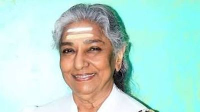Legendary Playback Singer S Janaki Passes Away at 88: The Story Of The Singer Who Said No To The Padma Bhushan