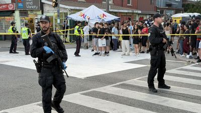 Mass Shooting At Toronto Salsa Festival: 2 Dead, 4 Injured; Police Hunt Suspect